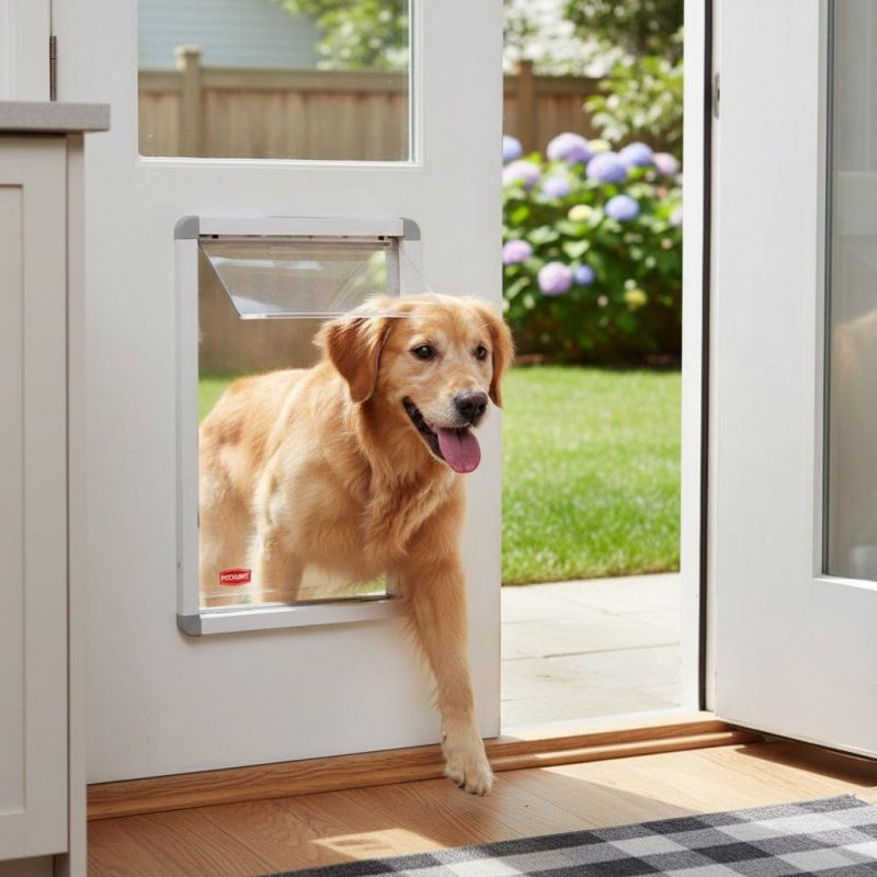 Contact About Pet Door Installation