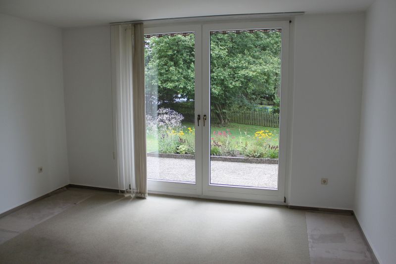 Sliding Pet Door