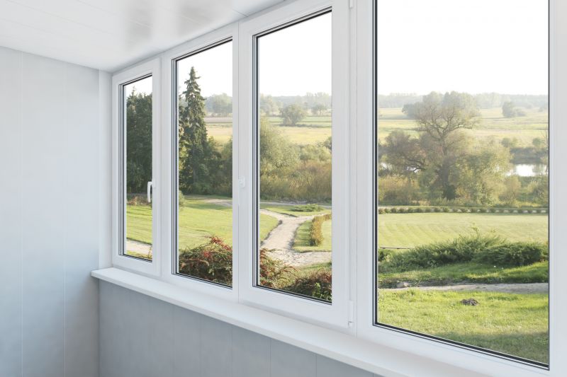 Vinyl Window Service in Kenosha, WI