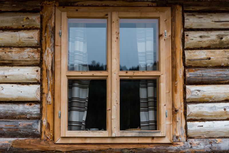 Wood Windows Installation in Cincinnati, OH